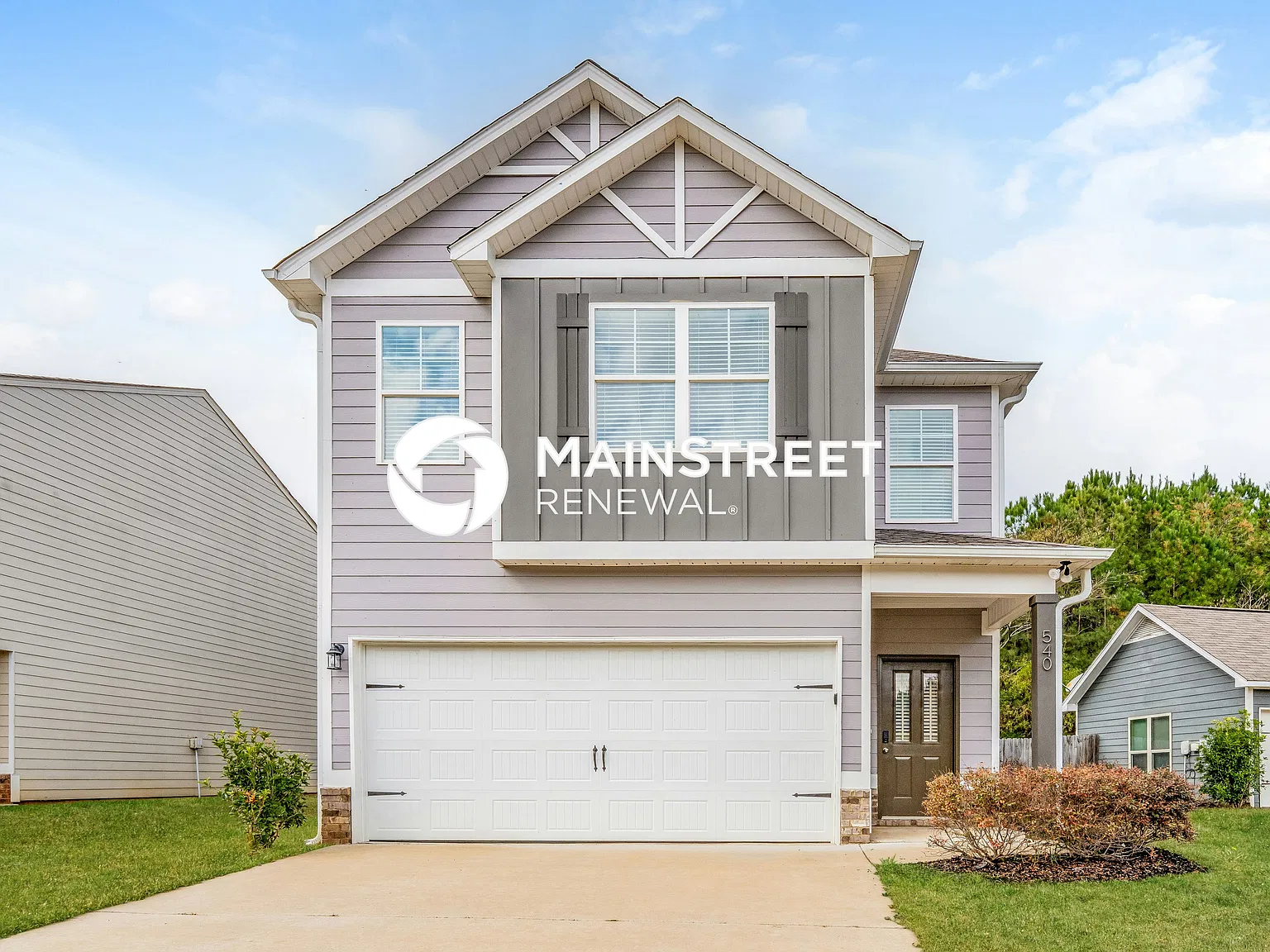 540 Briar Ridge Cir — Photo 1