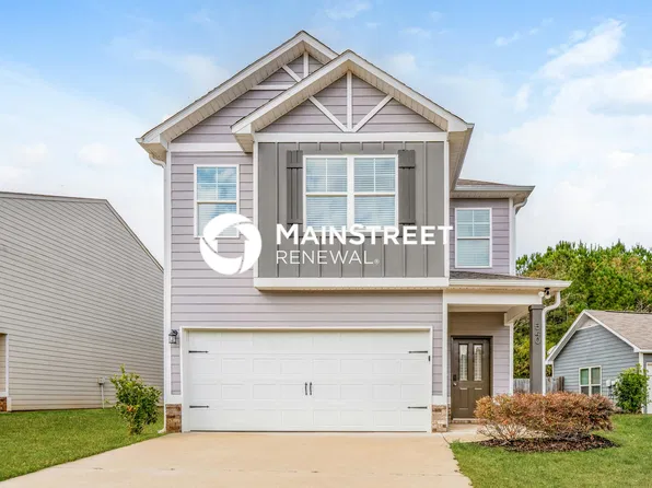 540 Briar Ridge Cir, Odenville, AL 35120