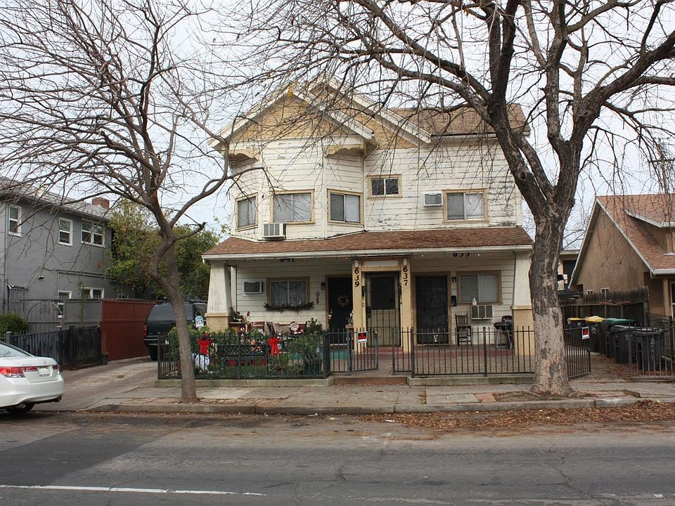 1st image of 635 W Park St