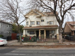 635 W Park St, Stockton, CA 95203