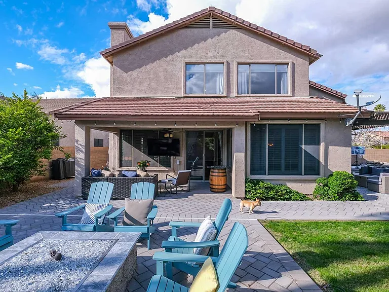 3931 S Cactus Wren Dr — Photo 21