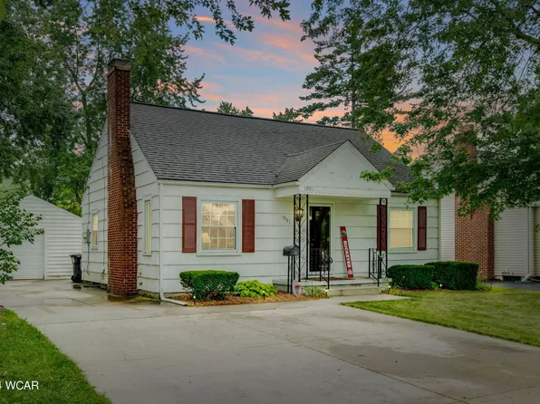 1901 W Elm St, Lima, OH 45805
