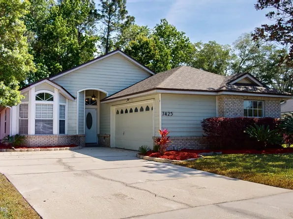 7425 CARRIAGE SIDE Court, Jacksonville, FL 32256