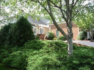 24 Sixty West Dr, Lexington, VA 24450