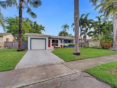 1521 Cleveland St, Hollywood, FL, 33020