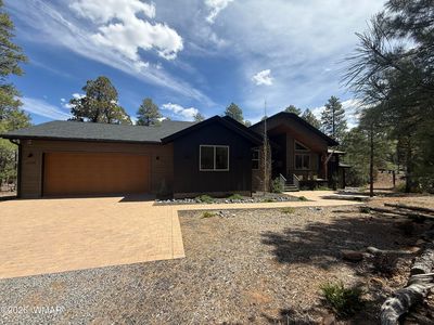 4260 W Falling Leaf Rd, Show Low, AZ, 85901