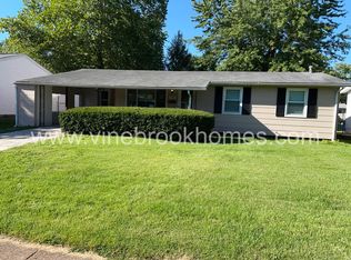940 Lexington Park, Florissant, MO
