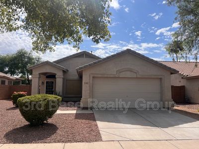1342 S 172nd Ln, Goodyear, AZ, 85338