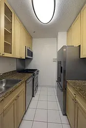 Rented by Manhattan Skyline