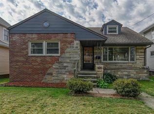 620 23rd St NW, Canton, OH 44709
