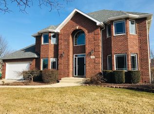 140 Doolin St, Lemont, IL 60439