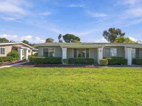 3720 Mount Vernon Ave, Oceanside, CA 92057