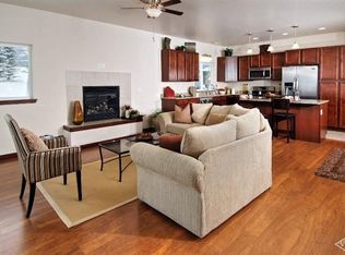 121 Bridger Dr, Gypsum, CO 81637