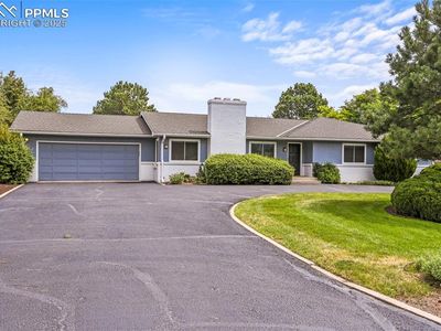 2520 Hill Cir, Colorado Springs, CO, 80904