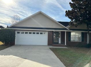 3693 Beacon Dr, Sumter, SC 29154