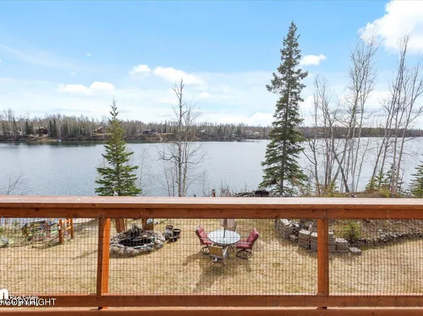 8680 W Northshore Dr, Wasilla, AK 99623