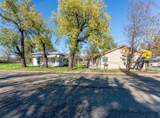 10000 - 10040 Main Street, Potter Valley, CA 95469