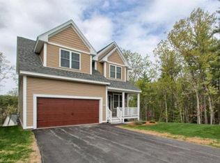 36 Indian Ridge Ter, Westford, MA 01886
