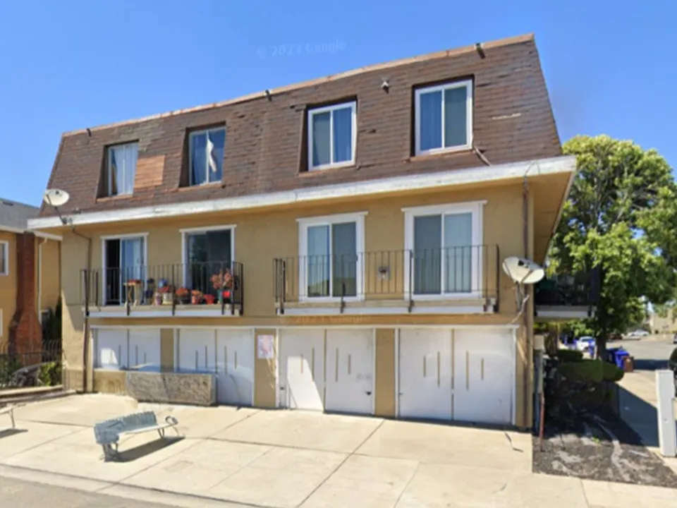 541 Nevin Ave