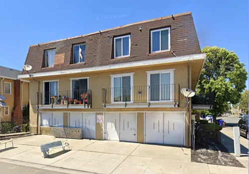 541 Nevin Ave Photo 1