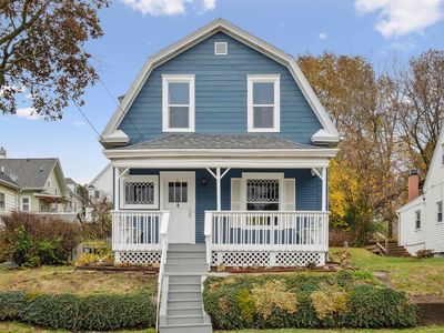 1376 Wood St, Dubuque, IA, 52001