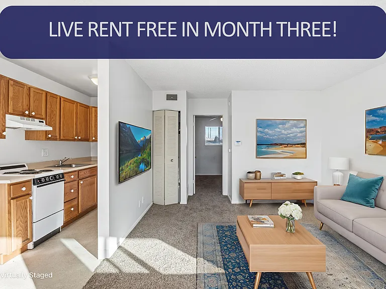 Taylor St Apartment — Photo 16