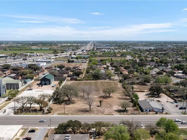 111 N Nebraska Ave, San Juan, TX 78589