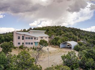 189 Pinon Trl, Cedar Crest, NM 87008