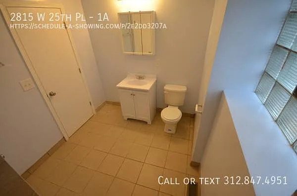 2815 W 25th Pl #1A — Photo 13