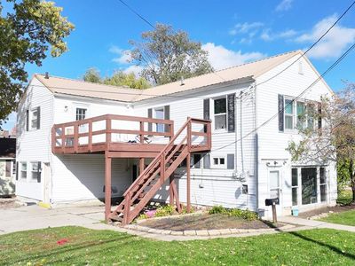 63 E Smiley Ave, Shelby, OH, 44875