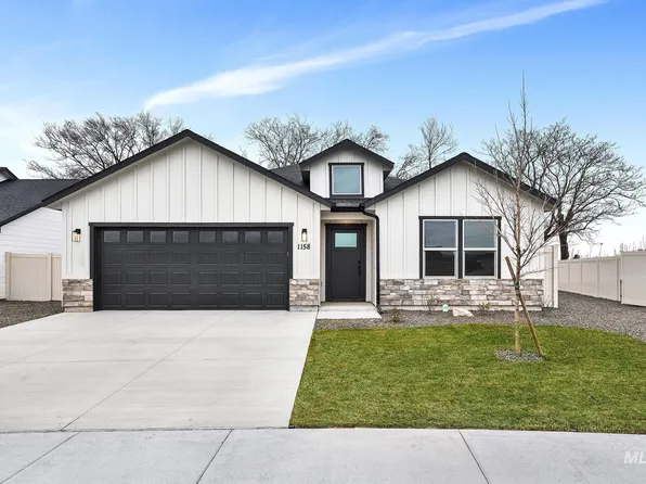 325 N 11th St, Parma, ID 83660