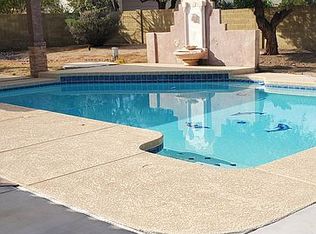 3728 E Ahwatukee Dr, Phoenix, AZ 85044