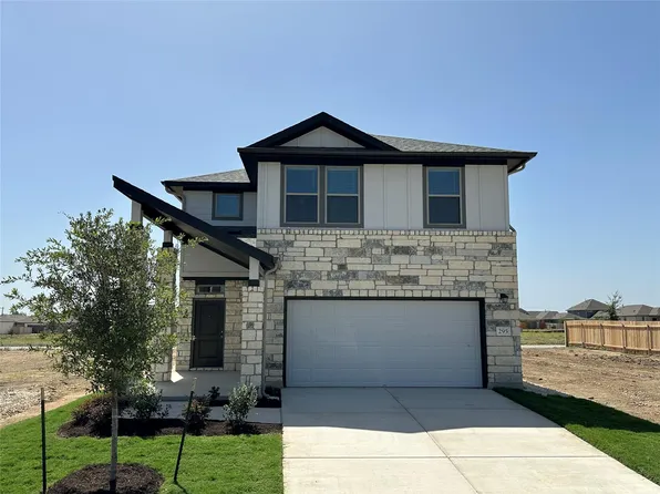 295 Young St, Buda, TX 78610