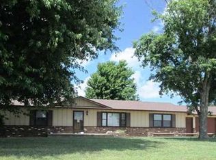 2039 N Koch Industrial Rd, Kingman, KS 67068