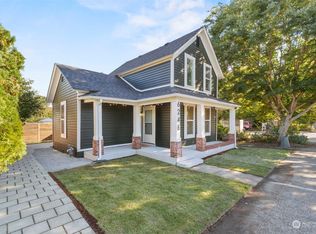 6246 Carleton Ave S #A, Seattle, WA 98108