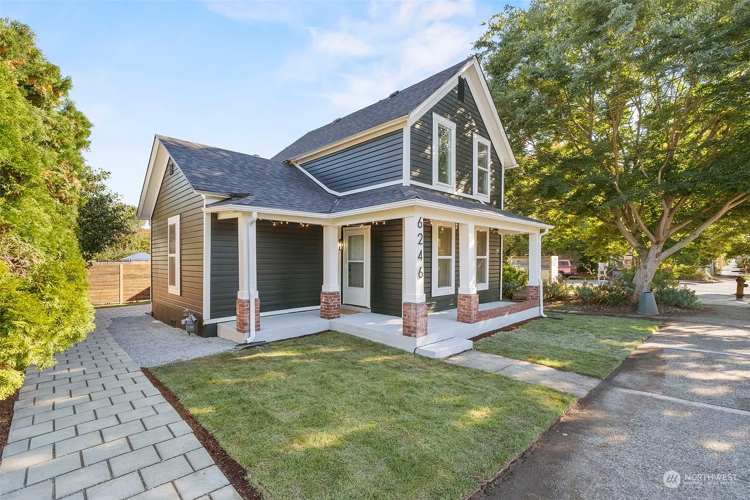 6246 Carleton Avenue S #A photo 1