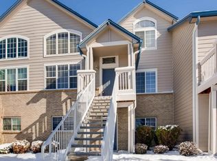 2985 S Walden Way, Aurora, CO 80013