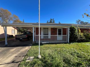 3106 Bragg St, Bossier City, LA 71111