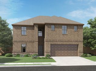 9830 Pearly Everlasting, Conroe, TX 77385