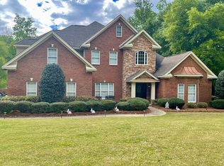 8396 Timber Creek Dr, Pike Road, AL 36064