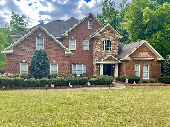 8396 Timber Creek Dr, Pike Road, AL 36064