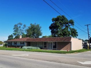 326 SE 7th St, Washington, IN 47501