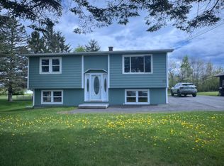 173 Lynn Street, Van Buren, ME 04785