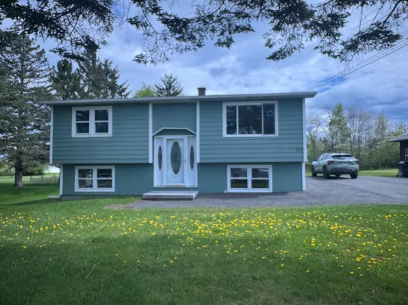 173 Lynn Street, Van Buren, ME 04785