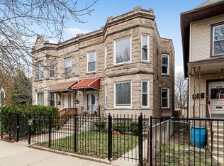 2855 N Spaulding Ave, Chicago, IL 60618