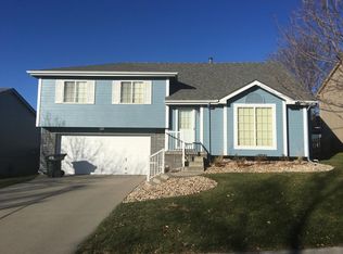14608 Fowler Ave, Omaha, NE 68116