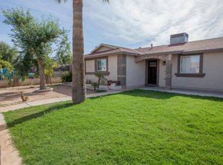 5631 W Meadowbrook Ave, Phoenix, AZ 85031
