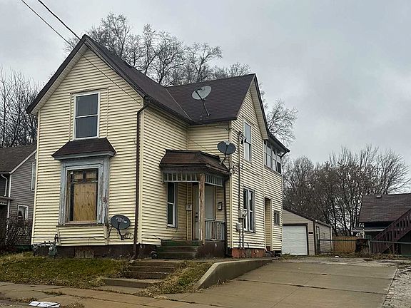 2nd image of 309 Salter Ave