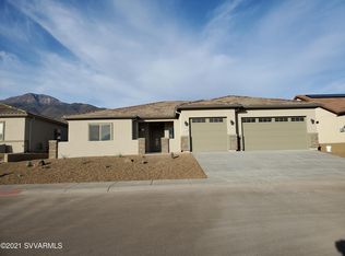 428 S Desperado Dr, Cottonwood, AZ 86326