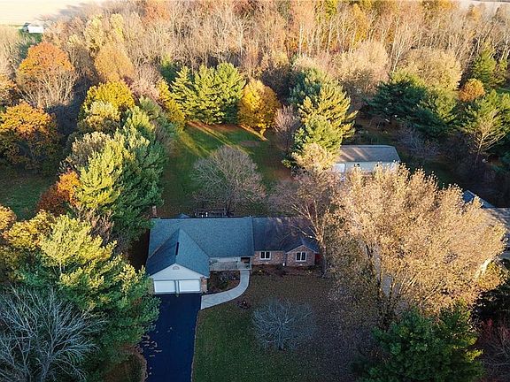 3rd image of 7835 N County Road 200 W